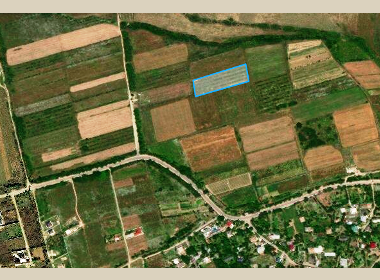 Land for sale in Saguramo