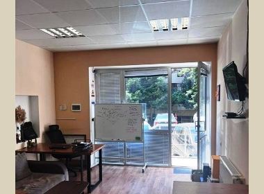 Commercial space for sale in Saburtalo