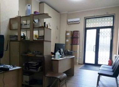 Office space for sale in Vake