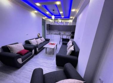 Flat for rent in Isani