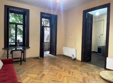 Office space for rent in Mtatsminda-Sololaki