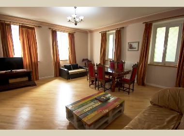 Flat for rent in Saburtalo