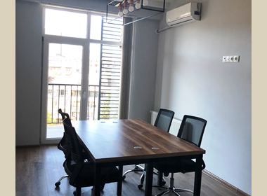 Office space for rent in Saburtalo