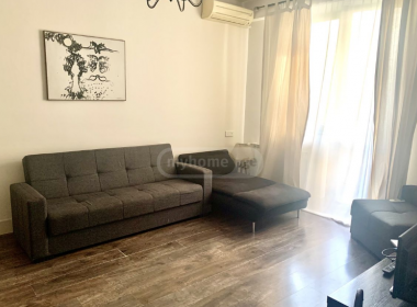 Flat for rent in Saburtalo