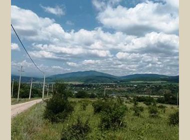 Land for sale in Saguramo