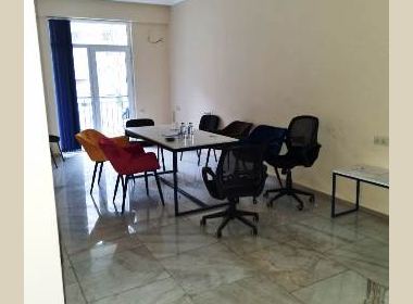 Office space for rent in Saburtalo