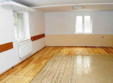 Commercial space for rent in Saburtalo