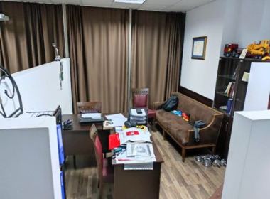 Office space for rent in Didi Digomi