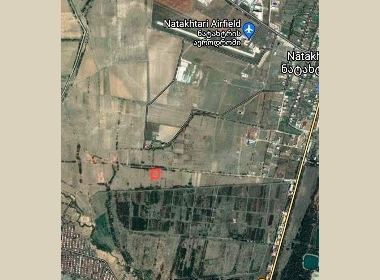 Land for sale in Natakhtari