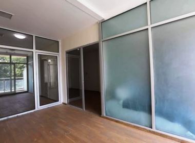 Office space for rent in Mtatsminda-Sololaki