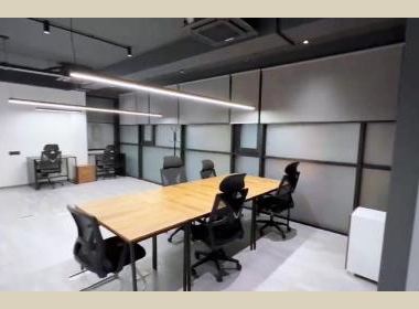 Office space for rent in Avlabar