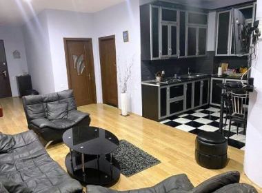 Flat for rent in Digomi massive