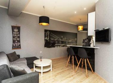 Flat for rent in Saburtalo