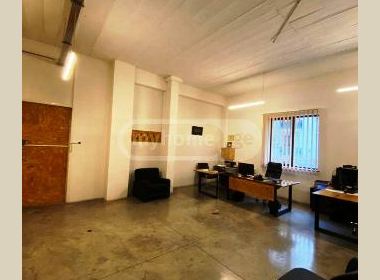 Office space for rent in Mtatsminda-Sololaki