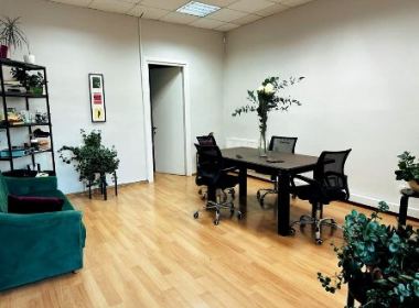 Office space for rent in Vake