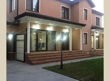 House for rent in Digomi 7