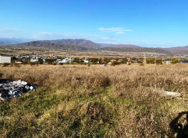 Land for sale in Saguramo