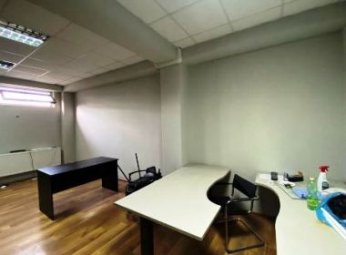 Office space for rent in Krtsanisi