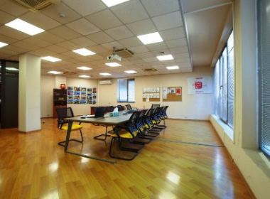 Office space for rent in Saburtalo