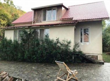 House for rent in Tskneti