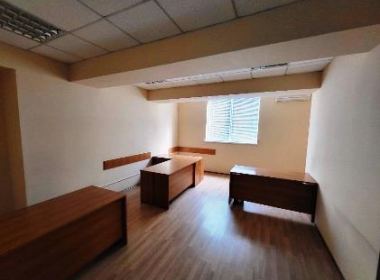 Office space for rent in Saburtalo