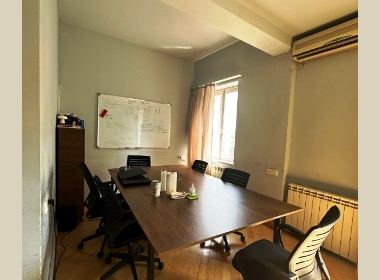 Office space for rent in Saburtalo