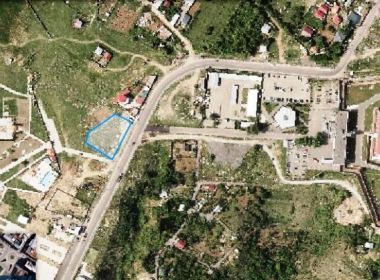 Land for sale in Gldani