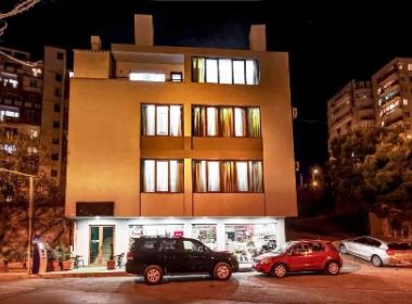 Office space for rent in Saburtalo