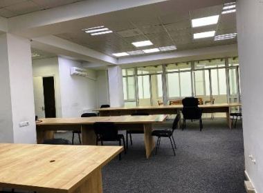 Office space for rent in Saburtalo