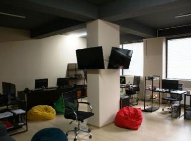 Office space for rent in Saburtalo