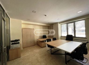 Office space for rent in Saburtalo