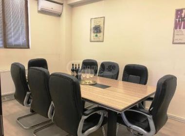 Office space for rent in Saburtalo