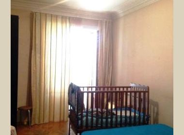 Flat for sale in Saburtalo