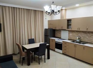 Flat for rent in Isani