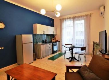 Flat for sale in Vake