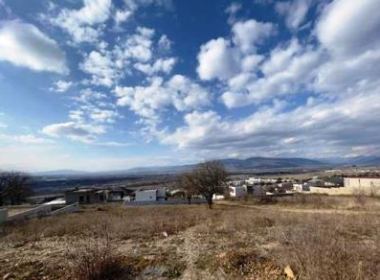 Land for sale in Saguramo