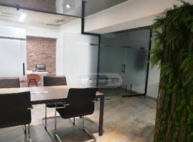 Office space for rent in Didube