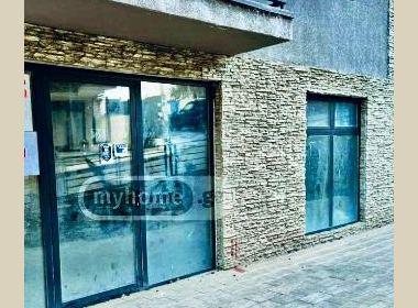 Commercial space for sale in Vake