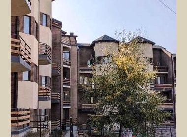 Flat for sale in Tskneti