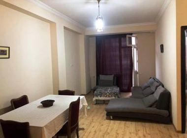 Flat for rent in Saburtalo