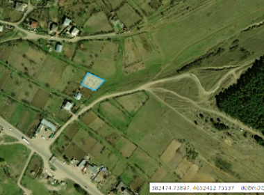 Land for sale in Surami