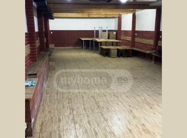 Commercial space for sale in Didube