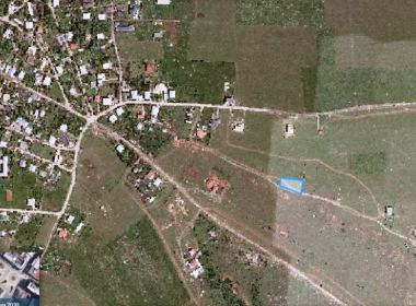 Land for sale in Tabakhmela