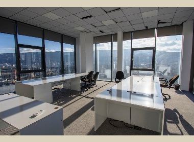 Office space for rent in Saburtalo