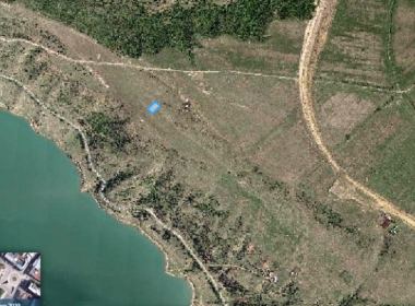 Land for sale near Tbilisi Reservoir