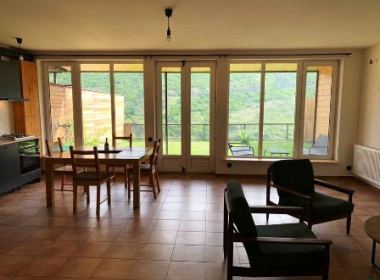 Flat for rent in Saburtalo