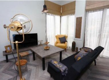 Flat for rent in Bagebi