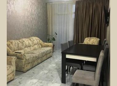 Flat for rent in Isani