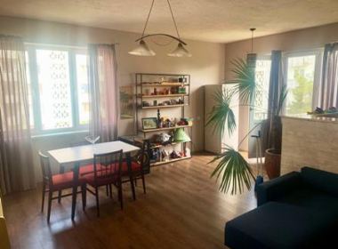 Flat for rent in Vazisubani