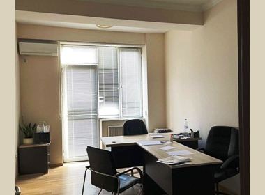 Office space for rent in Saburtalo